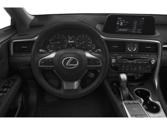 Lexus Rx 350 - Thumbnail 8