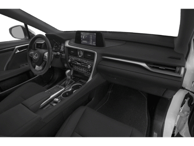 Lexus Rx 350 - Thumbnail 16