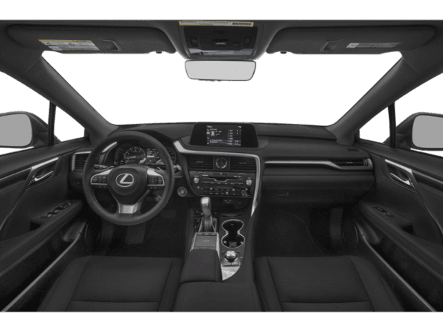 Lexus Rx 350 - Thumbnail 9