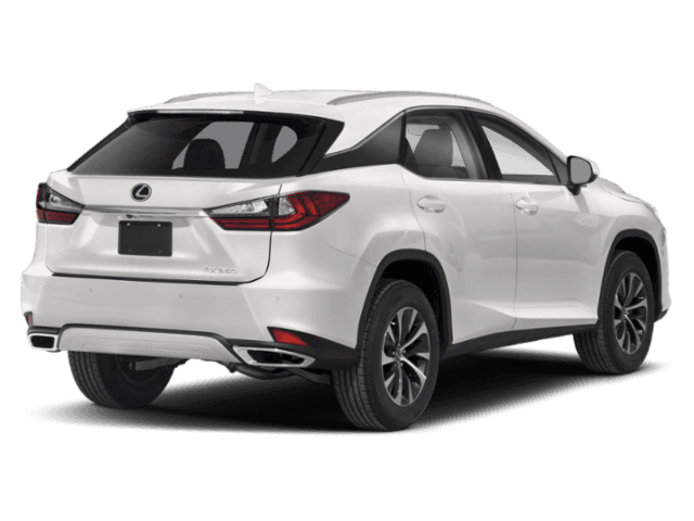 Lexus Rx 350 - Thumbnail 3