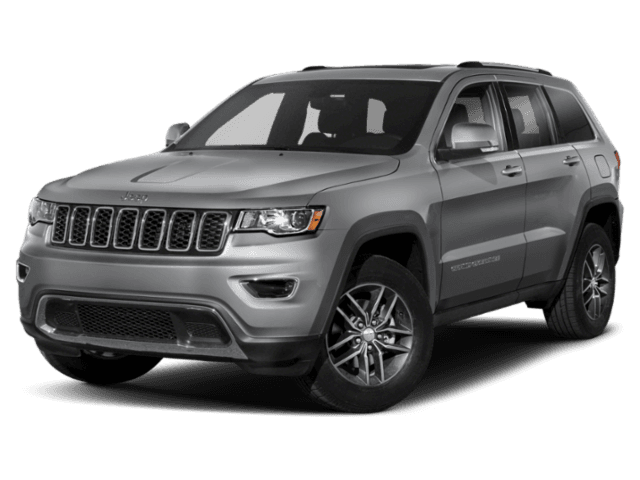 Jeep Grand Cherokee Limited - Thumbnail 2