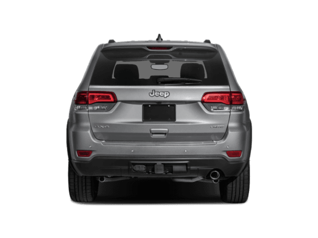 Jeep Grand Cherokee Limited - Thumbnail 6