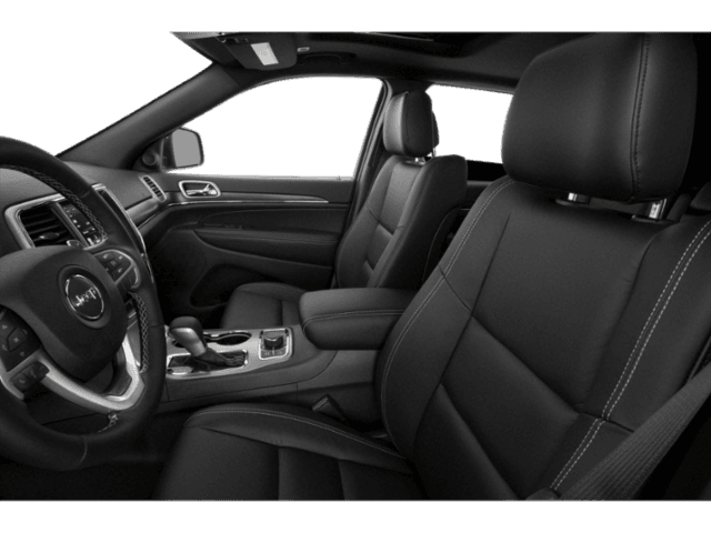 Jeep Grand Cherokee Limited - Thumbnail 10