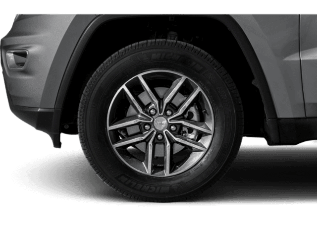 Jeep Grand Cherokee Limited - Thumbnail 12