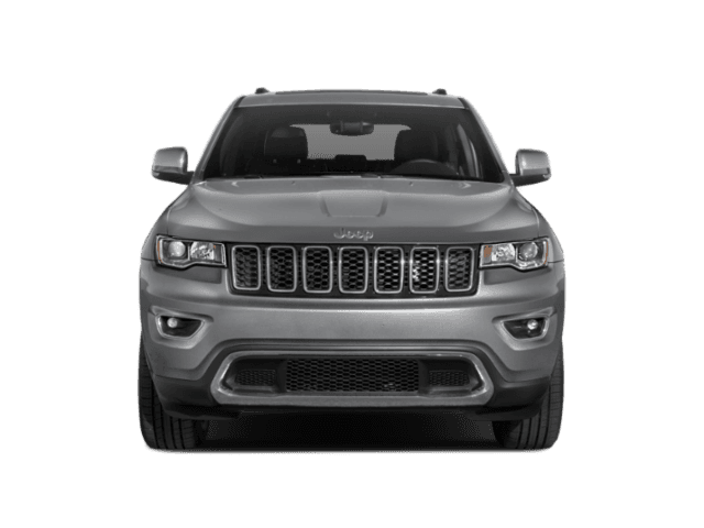 Jeep Grand Cherokee Limited - Thumbnail 5