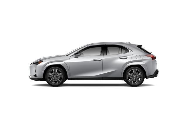 Lexus Ux 300H Premium - Thumbnail 16