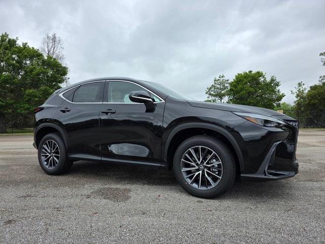 Lexus Nx 350 Premium - View 1