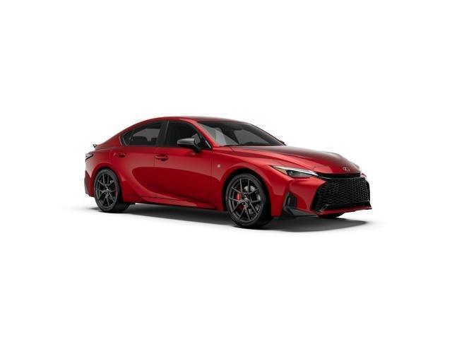 Lexus Is 350 F Sport - Thumbnail 19
