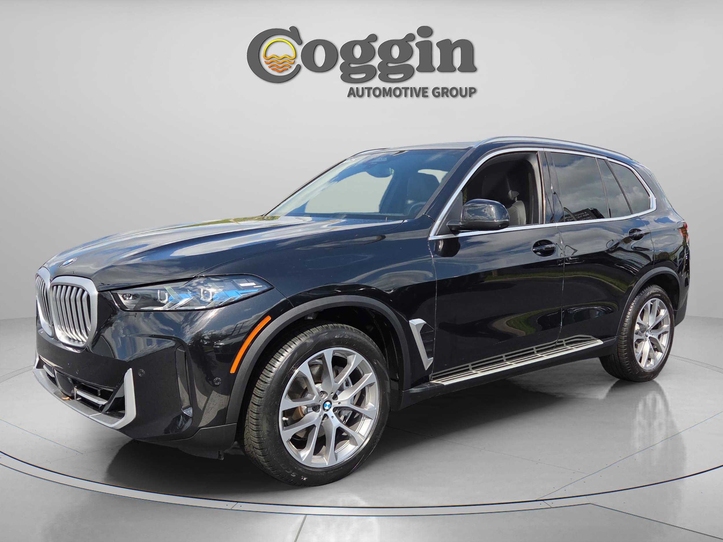 Bmw Certified Bmwx5 - View 1