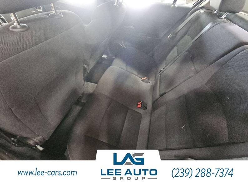 Chevrolet Cruze 1Lt - Thumbnail 4