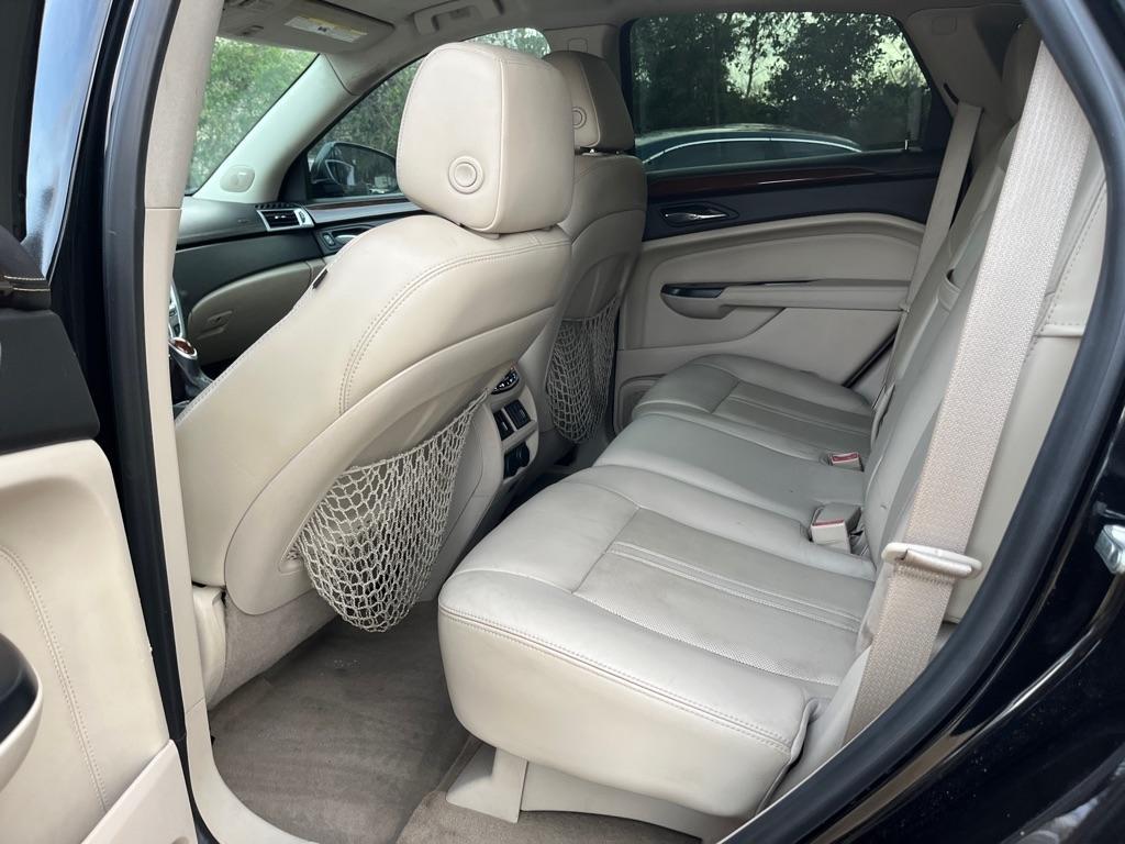 Cadillac Srx Premium Collection - Thumbnail 10