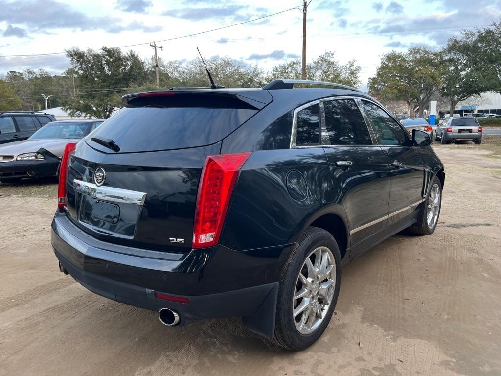 Cadillac Srx Premium Collection - Thumbnail 7