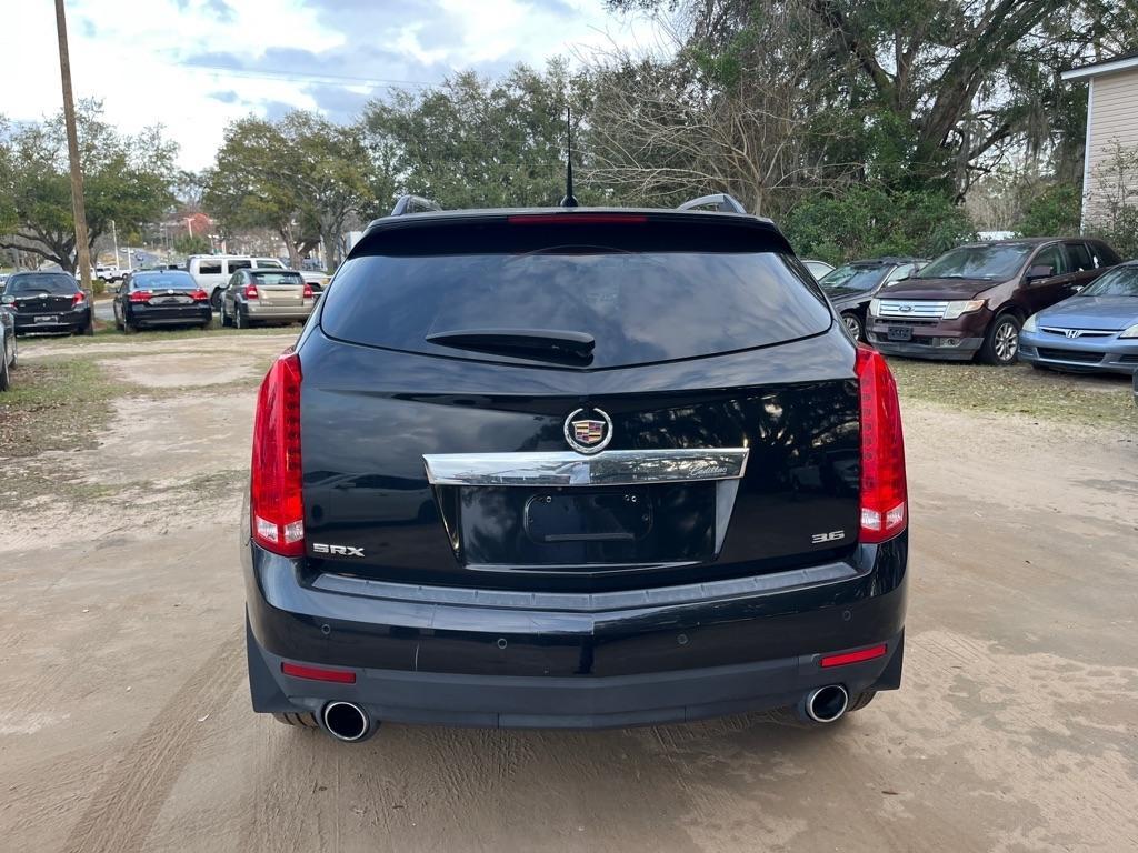 Cadillac Srx Premium Collection - Thumbnail 6