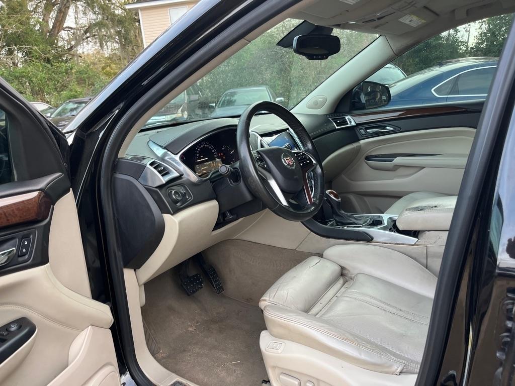 Cadillac Srx Premium Collection - Thumbnail 9