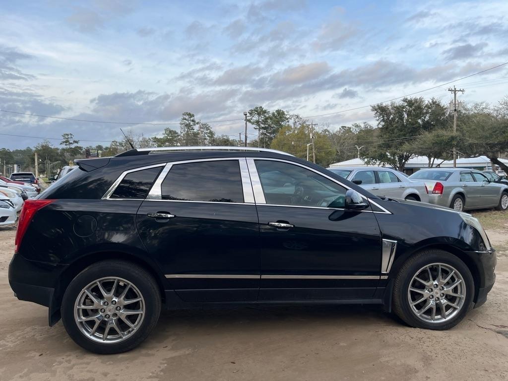 Cadillac Srx Premium Collection - Thumbnail 8