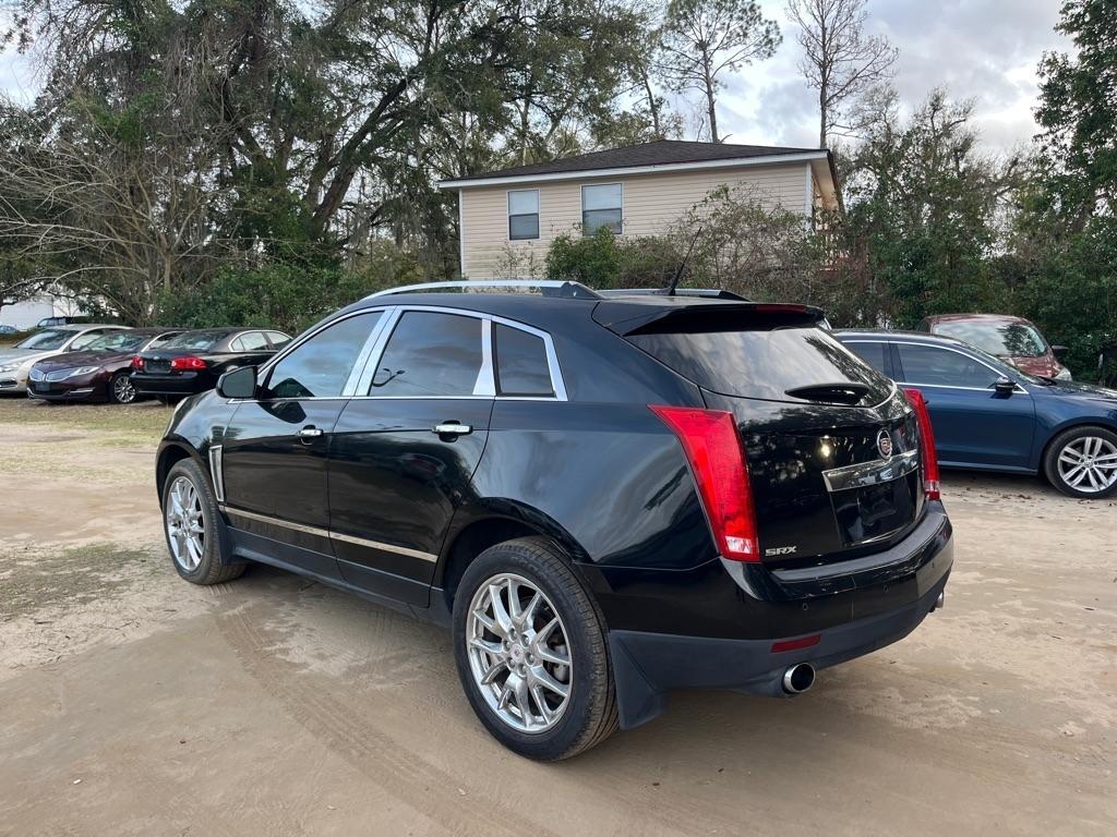 Cadillac Srx Premium Collection - Thumbnail 5