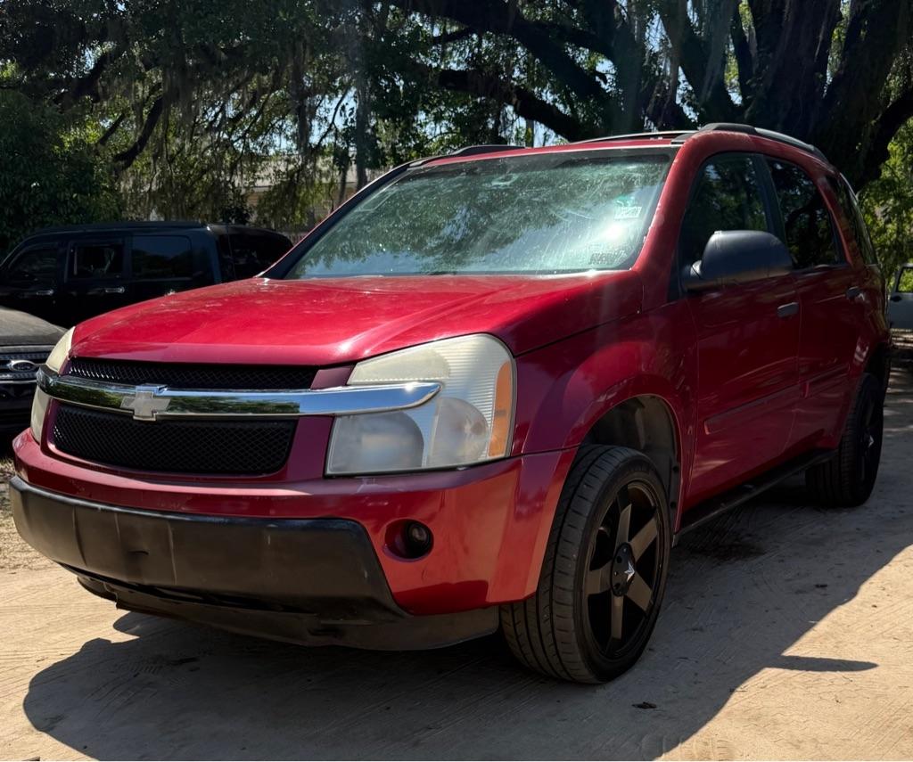 Chevrolet Equinox Ls 2Wd - View 1