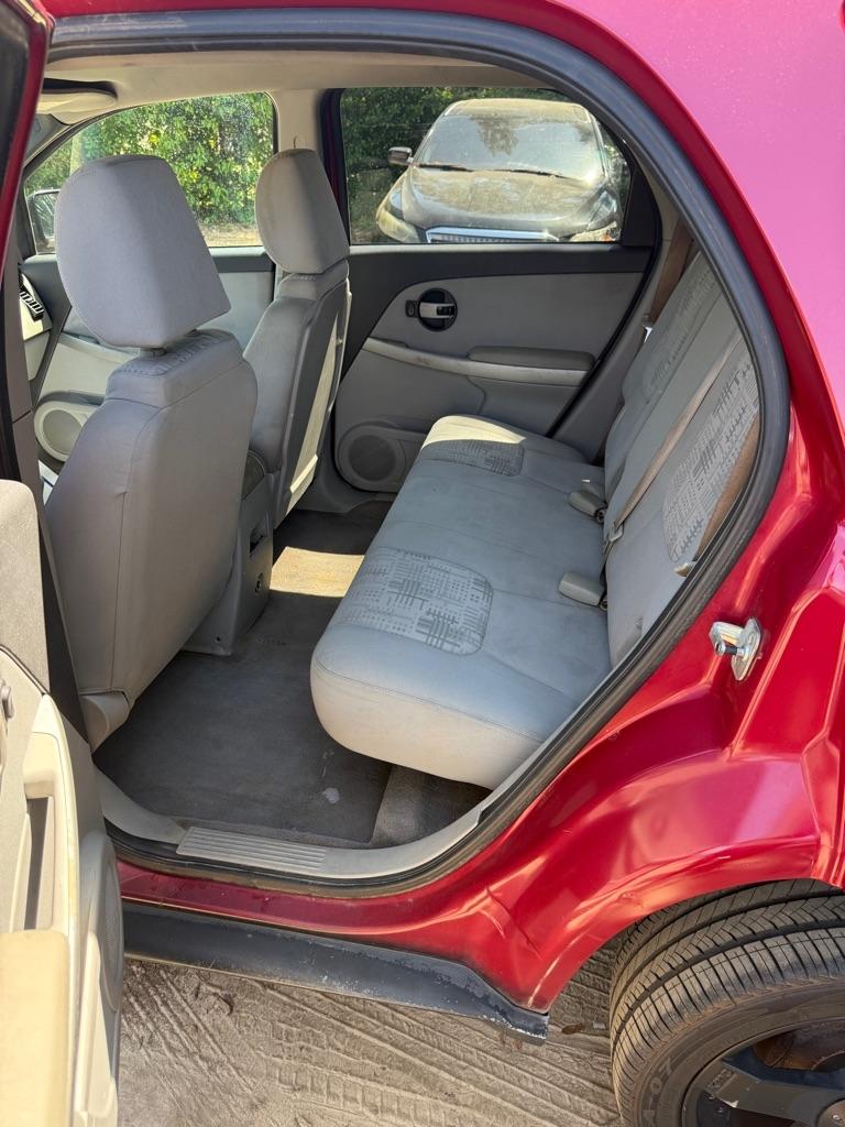 Chevrolet Equinox Ls 2Wd - Thumbnail 7