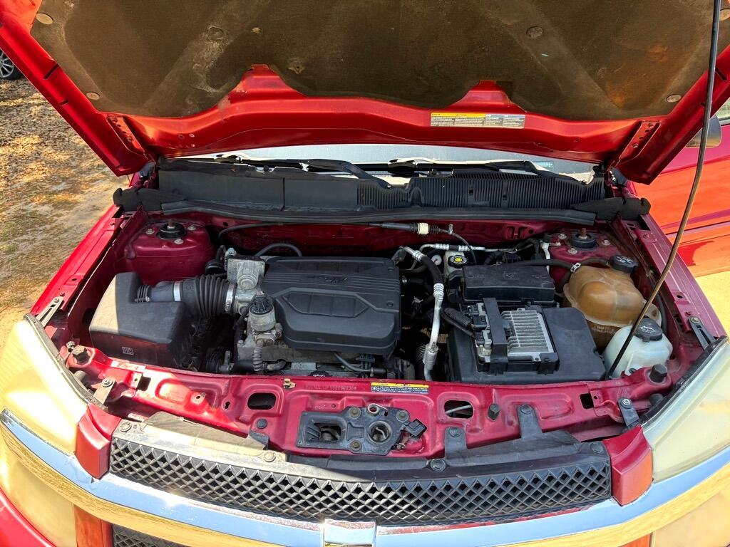 Chevrolet Equinox Ls 2Wd - Thumbnail 10