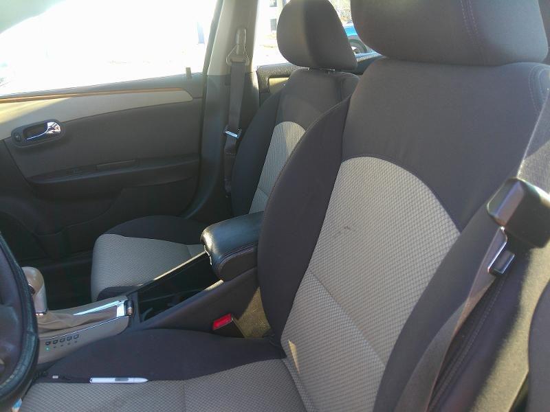 Chevrolet Malibu 1Lt - Thumbnail 5