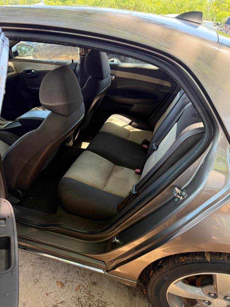 Chevrolet Malibu 1Lt - Thumbnail 10