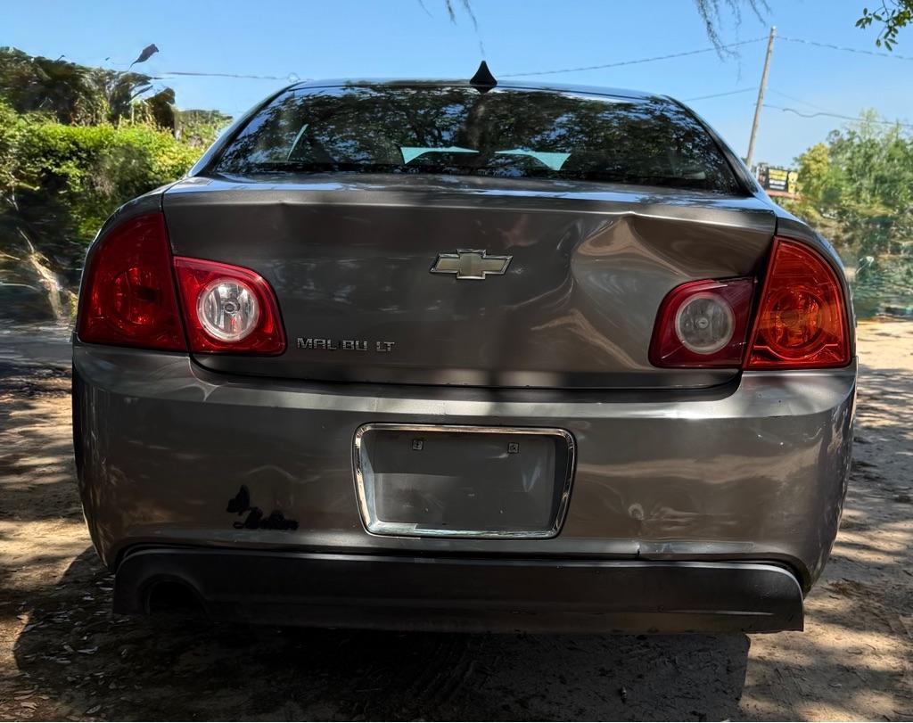 Chevrolet Malibu 1Lt - Thumbnail 9