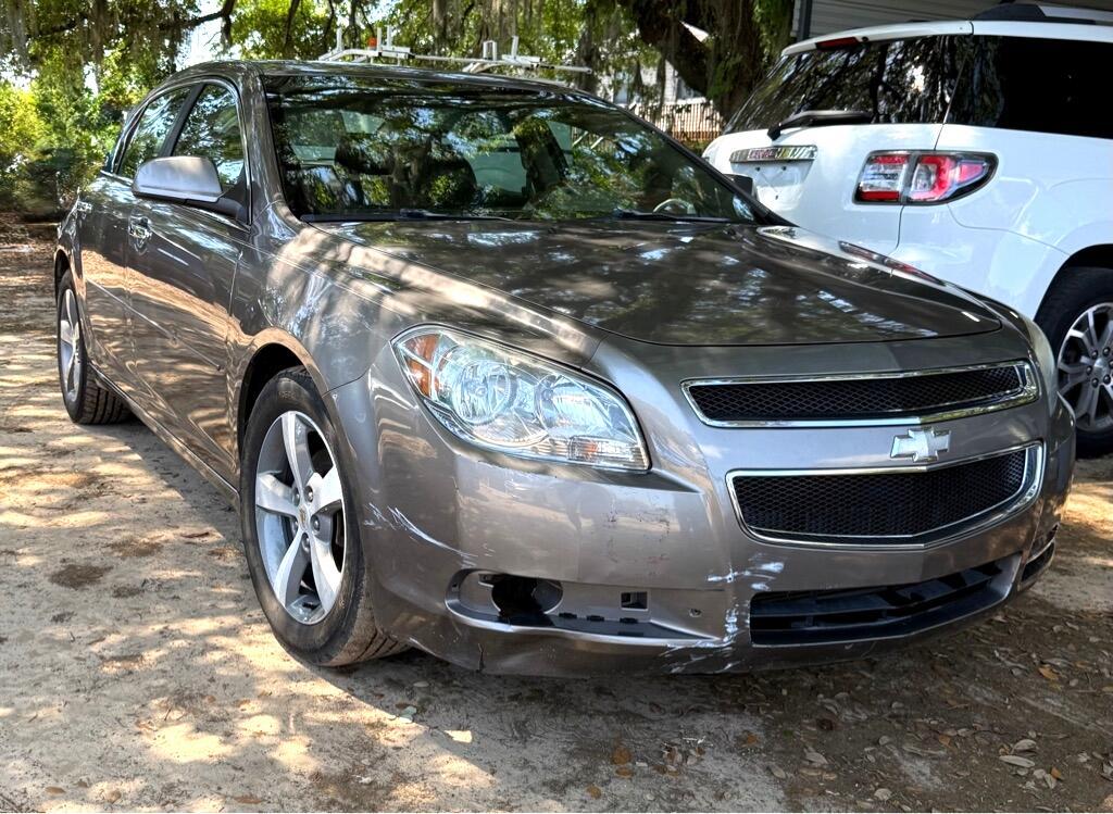 Chevrolet Malibu 1Lt - Thumbnail 8