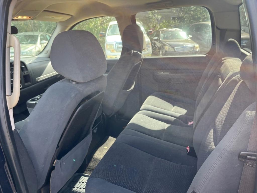 Chevrolet Silverado 1500 Lt1 Crew Cab 2Wd - Thumbnail 10