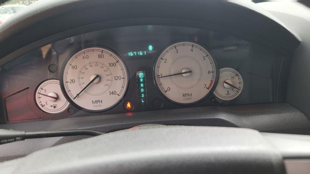 Chrysler 300 Base - Thumbnail 12