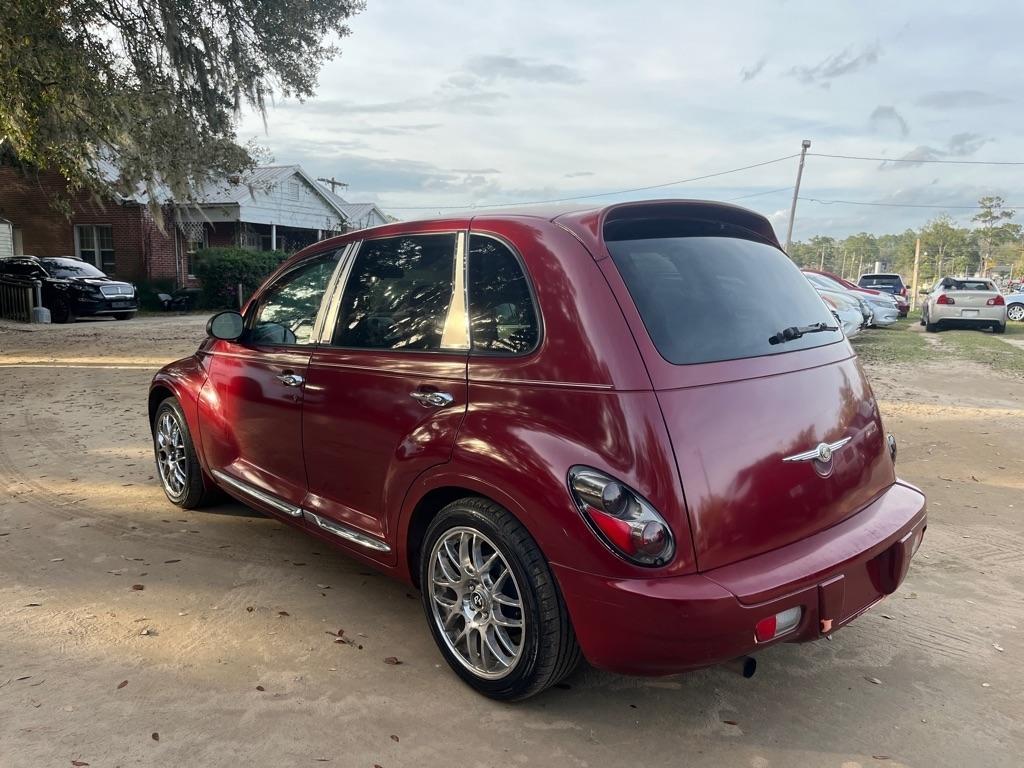 Chrysler Pt Cruiser Base - Thumbnail 5