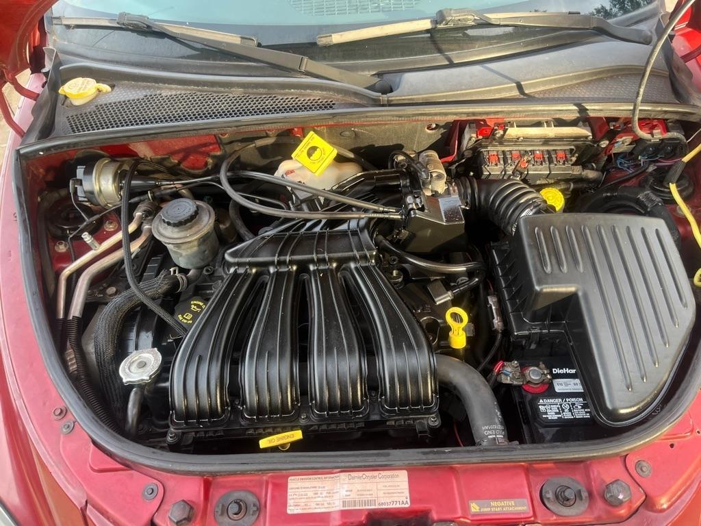 Chrysler Pt Cruiser Base - Thumbnail 10