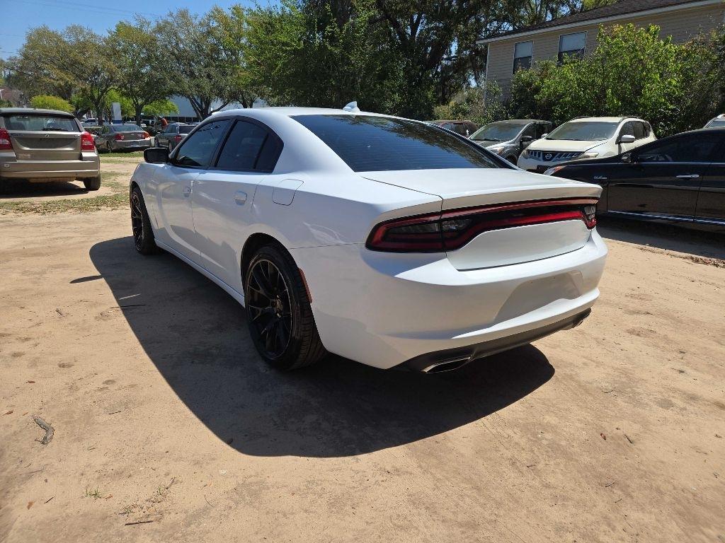 Dodge Charger Sxt - Thumbnail 7