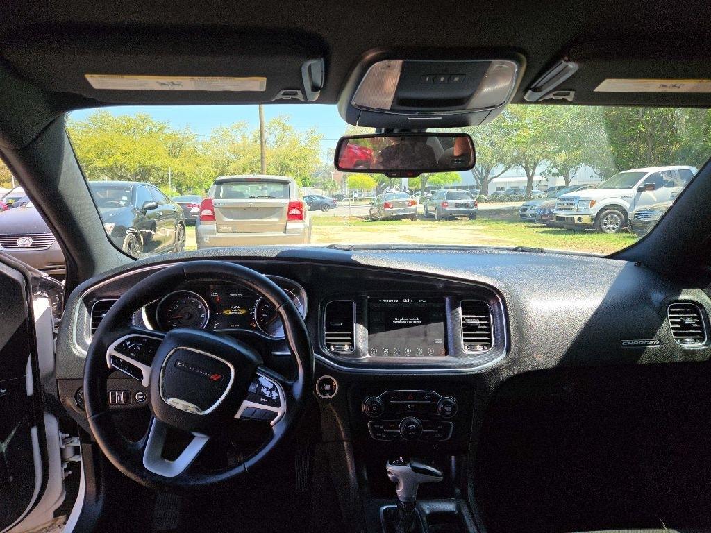 Dodge Charger Sxt - Thumbnail 9