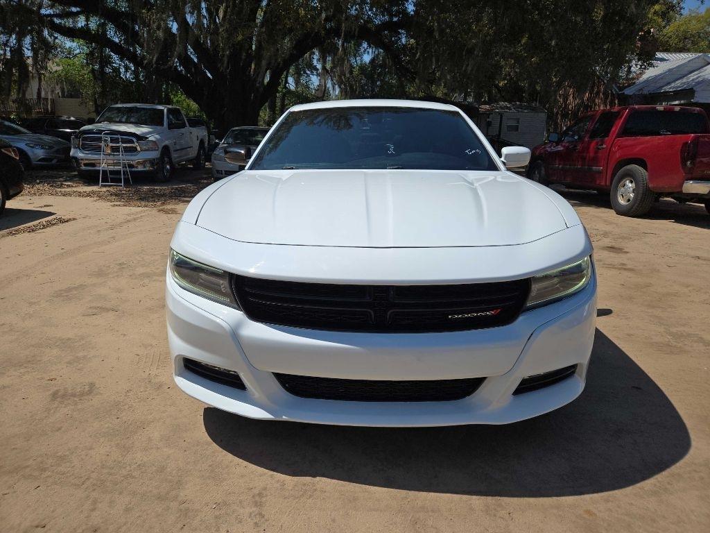 Dodge Charger Sxt - Thumbnail 4