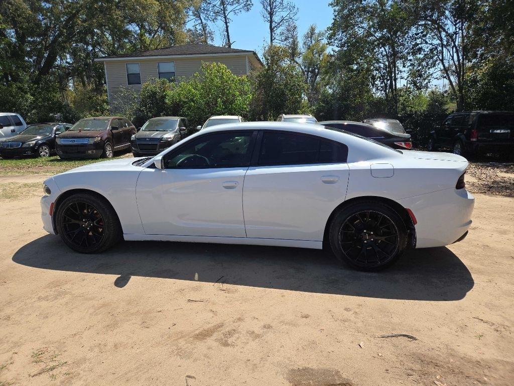 Dodge Charger Sxt - Thumbnail 6