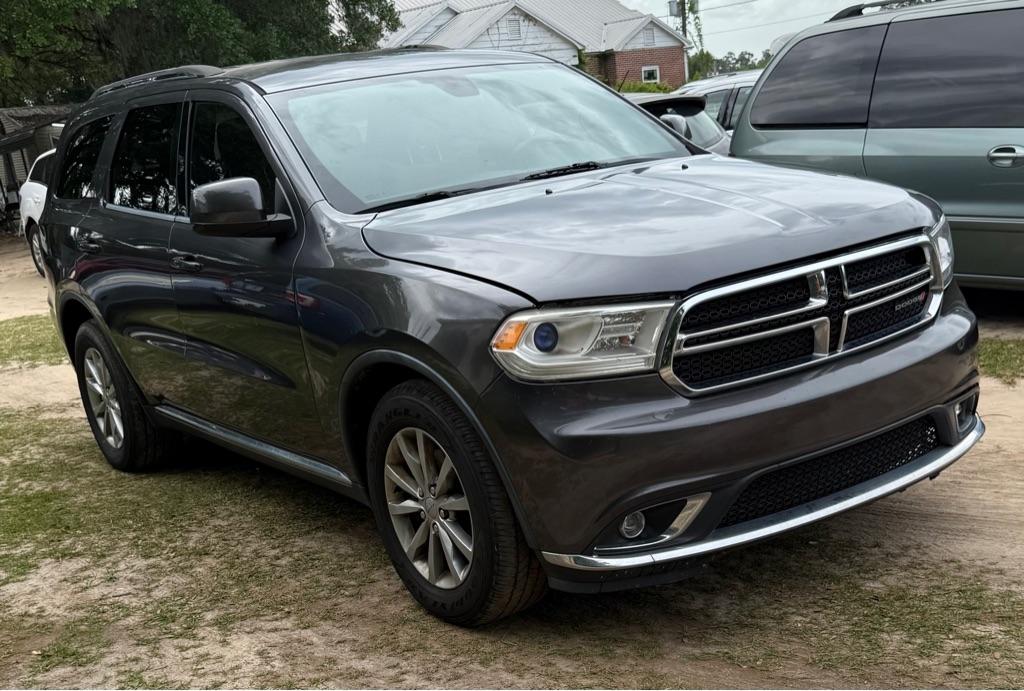Dodge Durango Sxt Rwd - Thumbnail 3