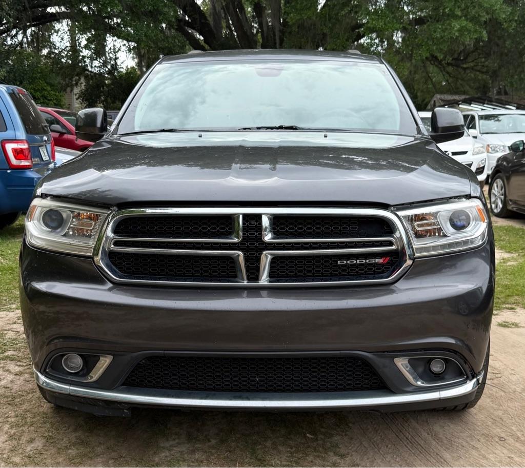 Dodge Durango Sxt Rwd - Thumbnail 2