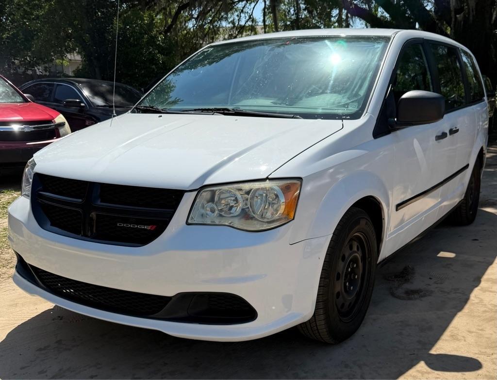 Dodge Grand Caravan Se - View 1