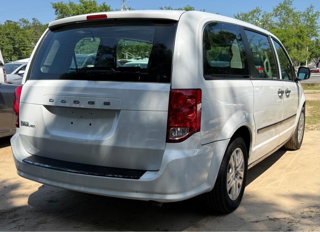 Dodge Grand Caravan Se - Thumbnail 5