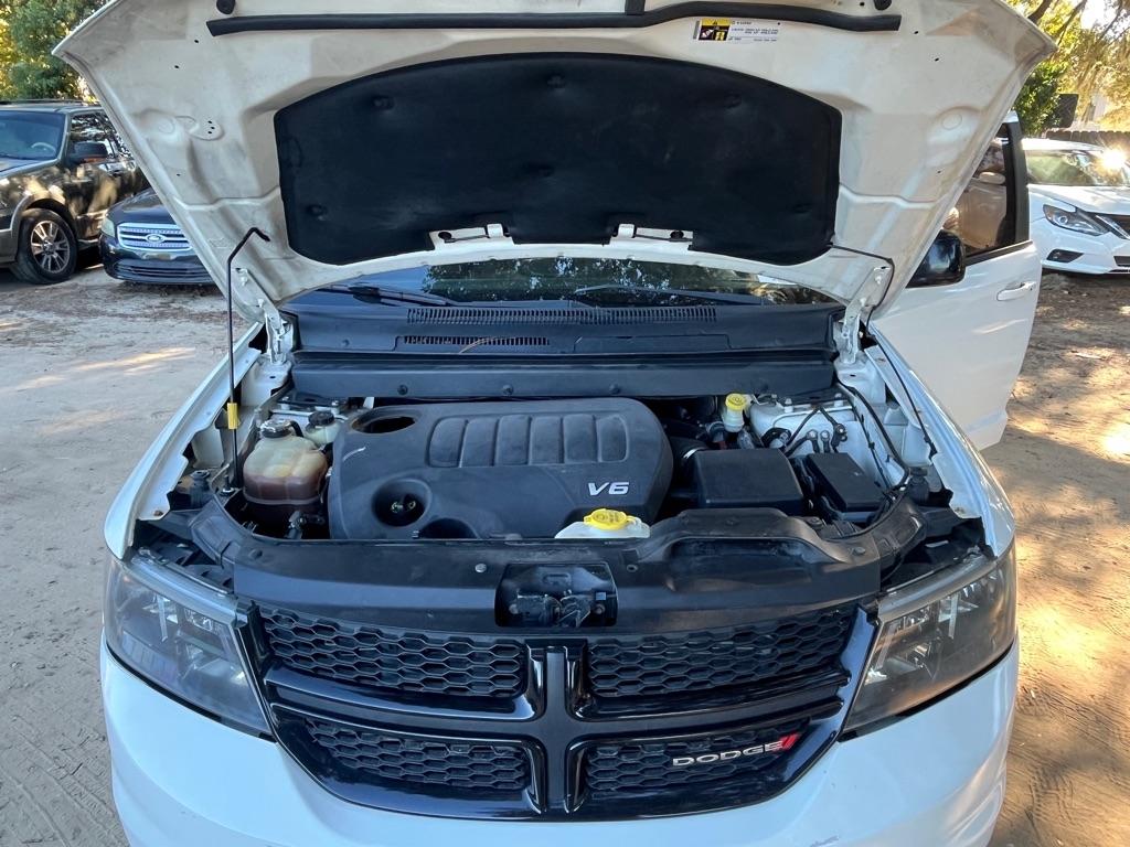 Dodge Journey Gt Awd - Thumbnail 10