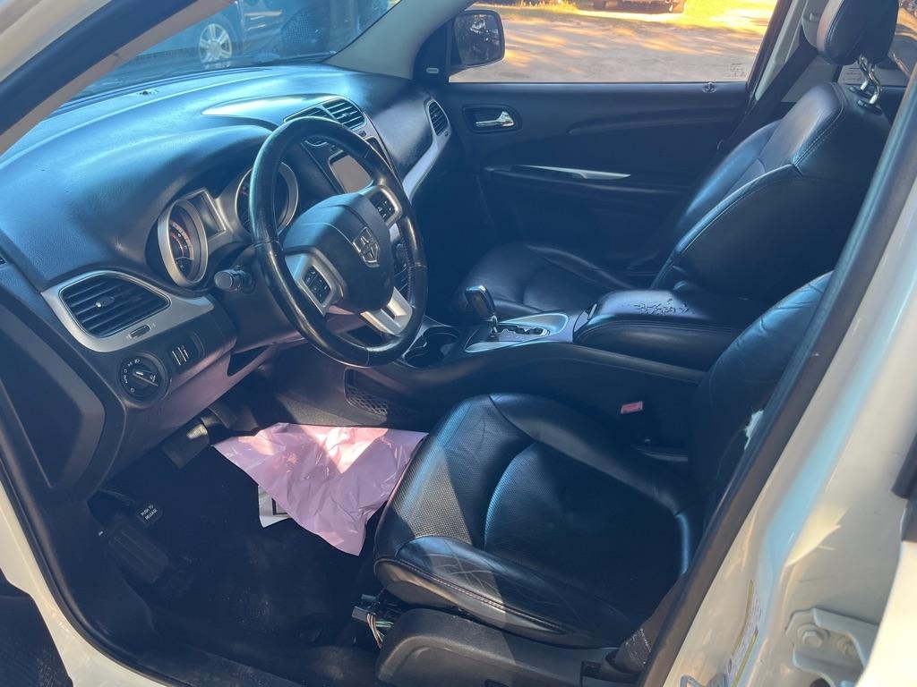 Dodge Journey Gt Awd - Thumbnail 7