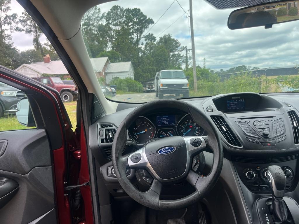 Ford Escape S Fwd - Thumbnail 10