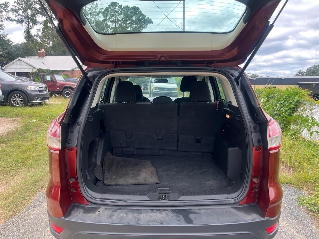 Ford Escape S Fwd - Thumbnail 12