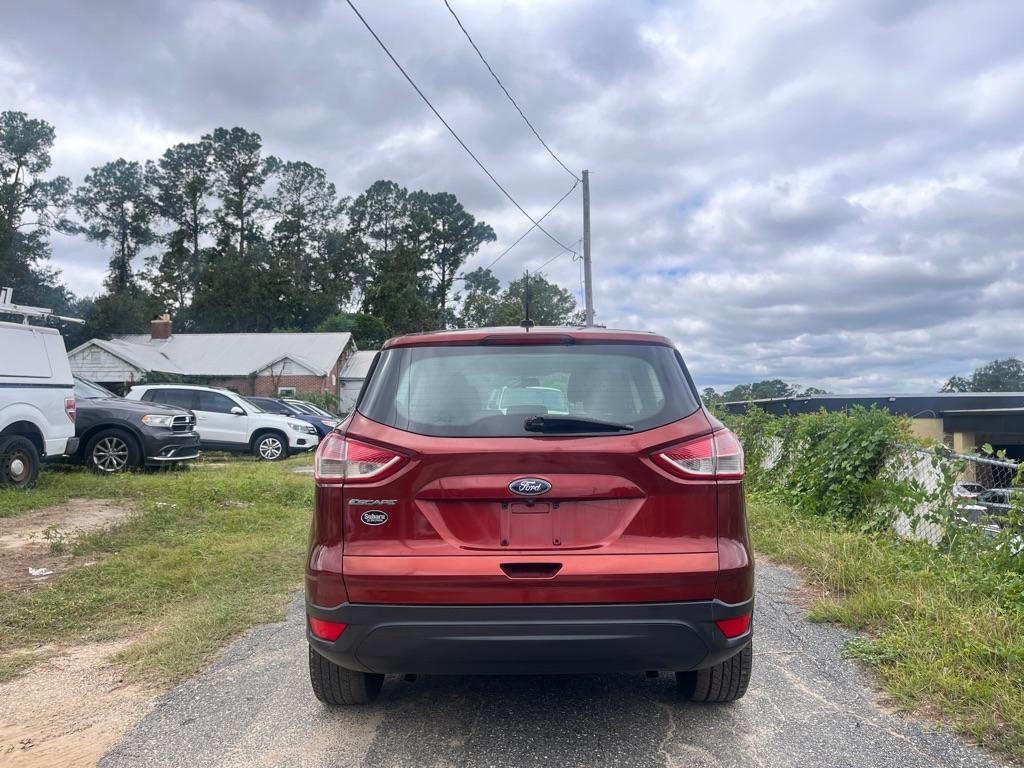 Ford Escape S Fwd - Thumbnail 6