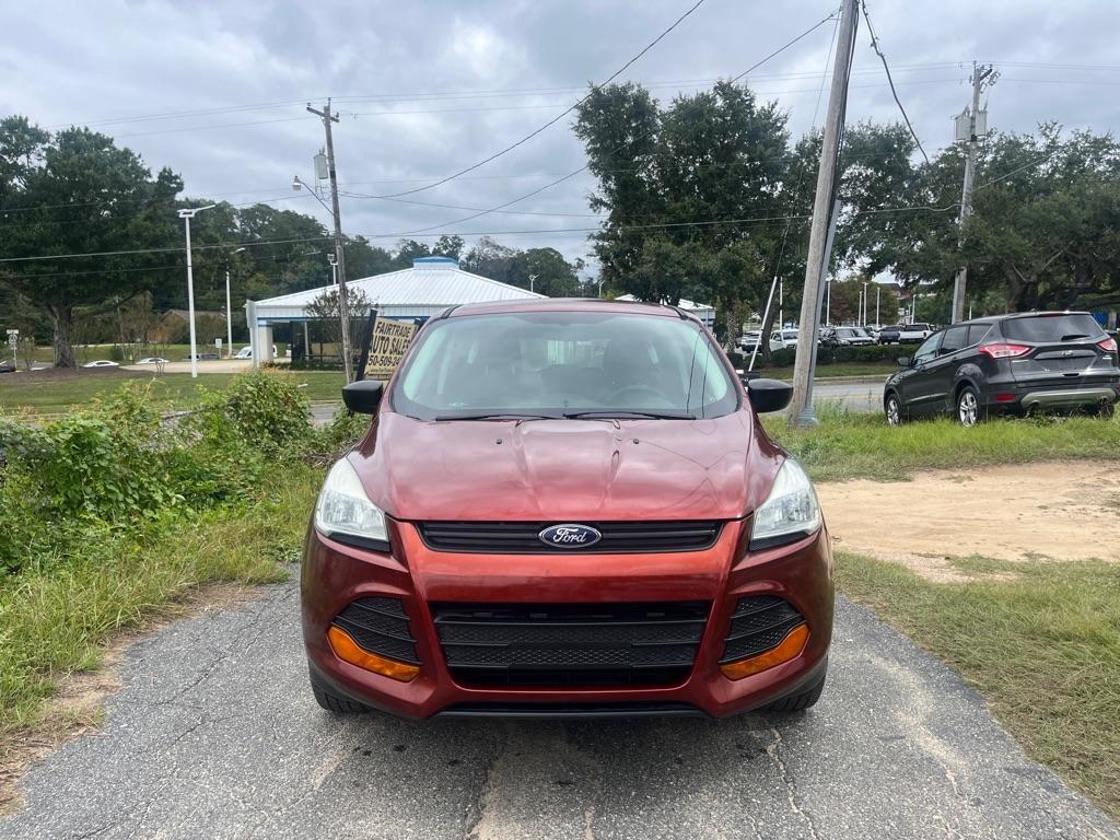 Ford Escape S Fwd - Thumbnail 2