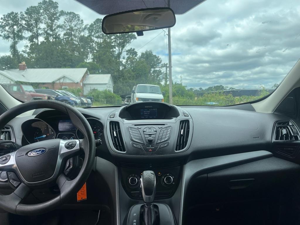 Ford Escape S Fwd - Thumbnail 11