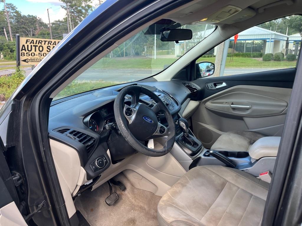 Ford Escape Se Fwd - Thumbnail 9