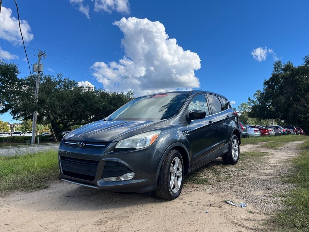 Ford Escape Se Fwd - Thumbnail 3