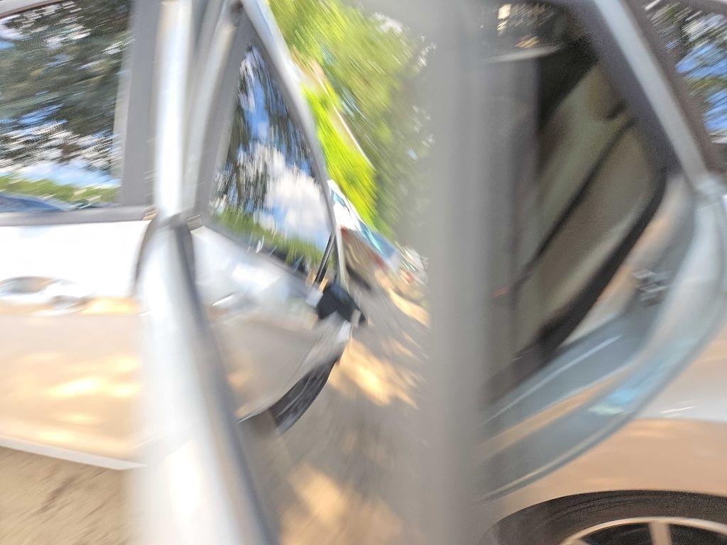 Ford Fiesta Se Sedan - Thumbnail 11