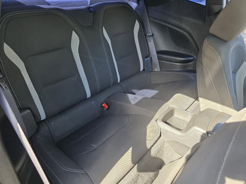 Chevrolet Camaro1Lt Coupe 8A - Thumbnail 13